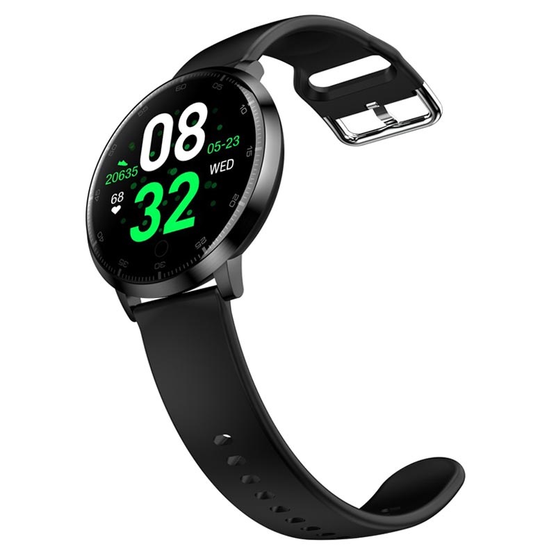 best smartwatch with heart rate