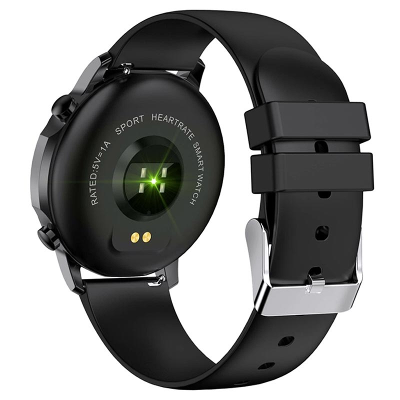 best smartwatch for heart