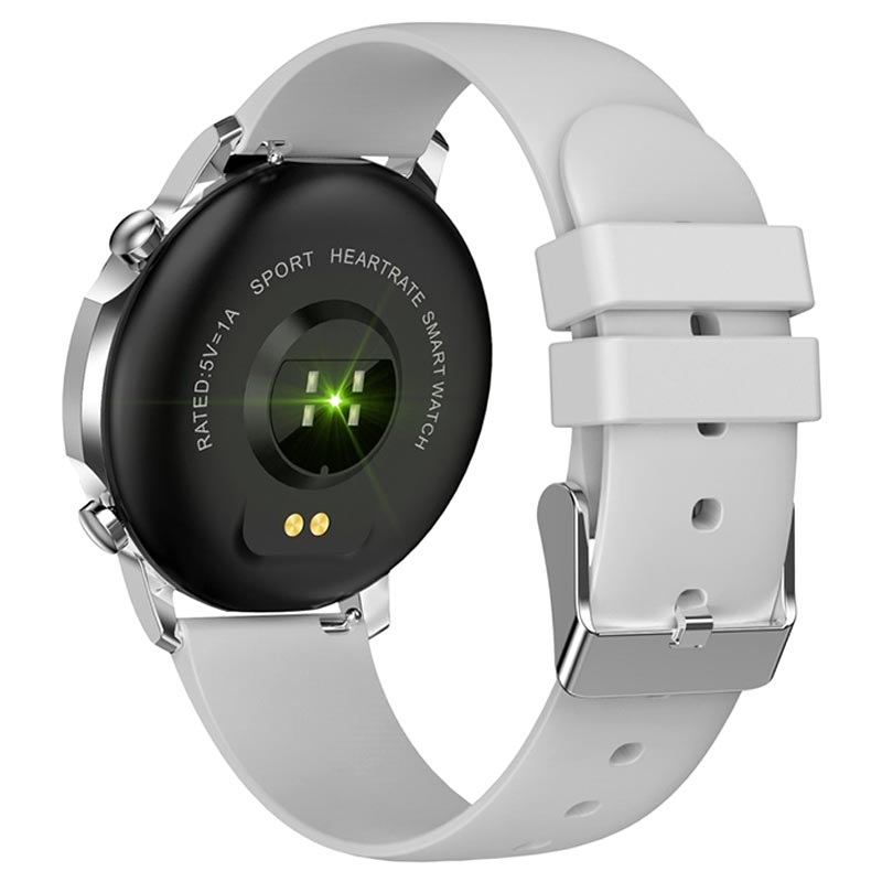 best smartwatch with heart rate