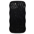 iPhone 12 Pro Wavy Edge Series TPU Case