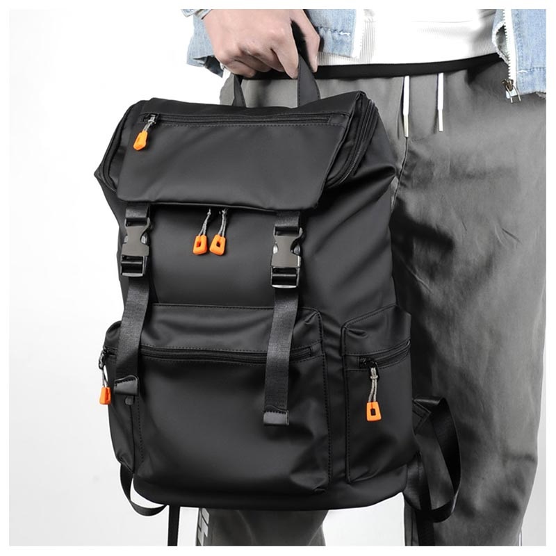 travel backpack usb