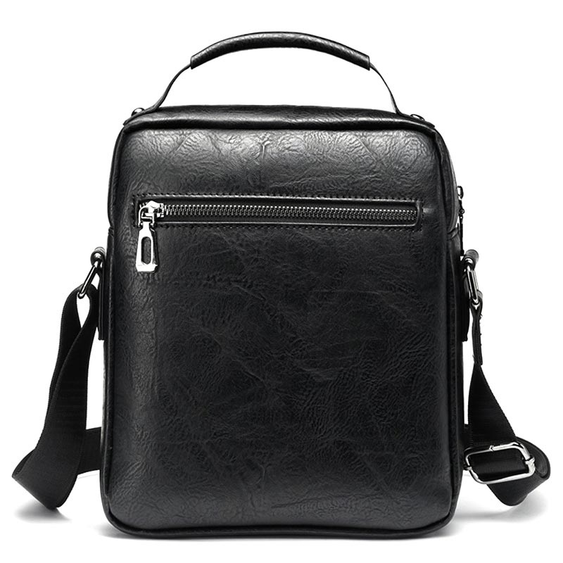 Weixier Vintage Series Universal Shoulder Bag
