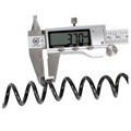 West Biking Anti-Theft Security Bike Lock with 4-Digit Code