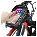 West Biking Universal Bicycle Case / Bike Holder - 6.5"