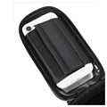 West Biking Universal Bicycle Case / Bike Holder - 6.5"