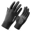 West Biking YP0211287 Cycling Touchscreen Gloves - Black