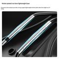 West Biking YP08012653D Honeycomb Hollow Bike Saddle
