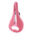 West Biking YP08012653D Honeycomb Hollow Bike Saddle