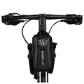 Wheel Up EVA Waterproof Bicycle Case - Black