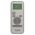 Whirlpool PACF29CO W Portable Air Conditioner - White