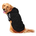 Winter Two Legs Sweater for Dogs - 3XL