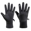 Anti-Slip Sports Waterproof Touchscreen Gloves