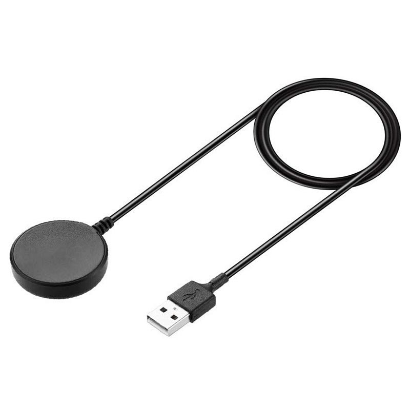 Mtp Samsung Galaxy Watch4 Active 2 Wireless Charging Pad 1m Black Mtp Samsung Galaxy Watch4 Active 2 Wireless Charging Pad 1m Black