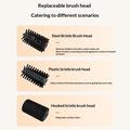 Wireless Electric Grill Cleaning Brush - Grey