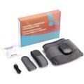 Wireless Rechargeable Shoulder Massager - 5 Speeds, Adjustable Straps & USB-C Charging
