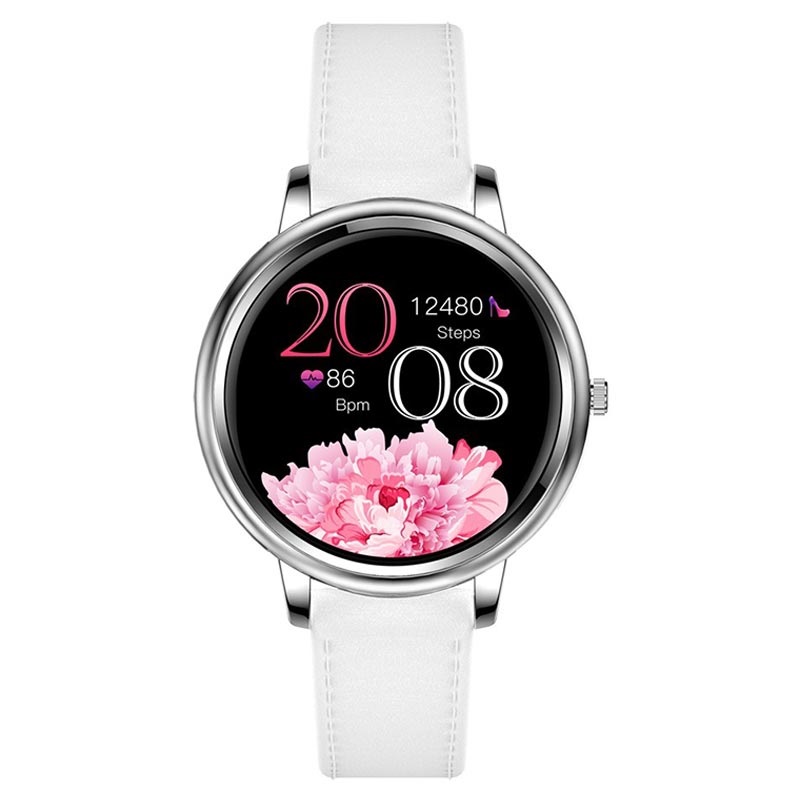 premium elegant smartwatch