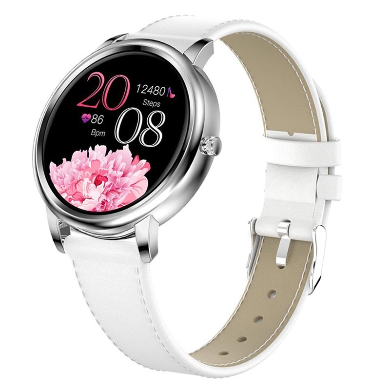 the best smart watch for women
