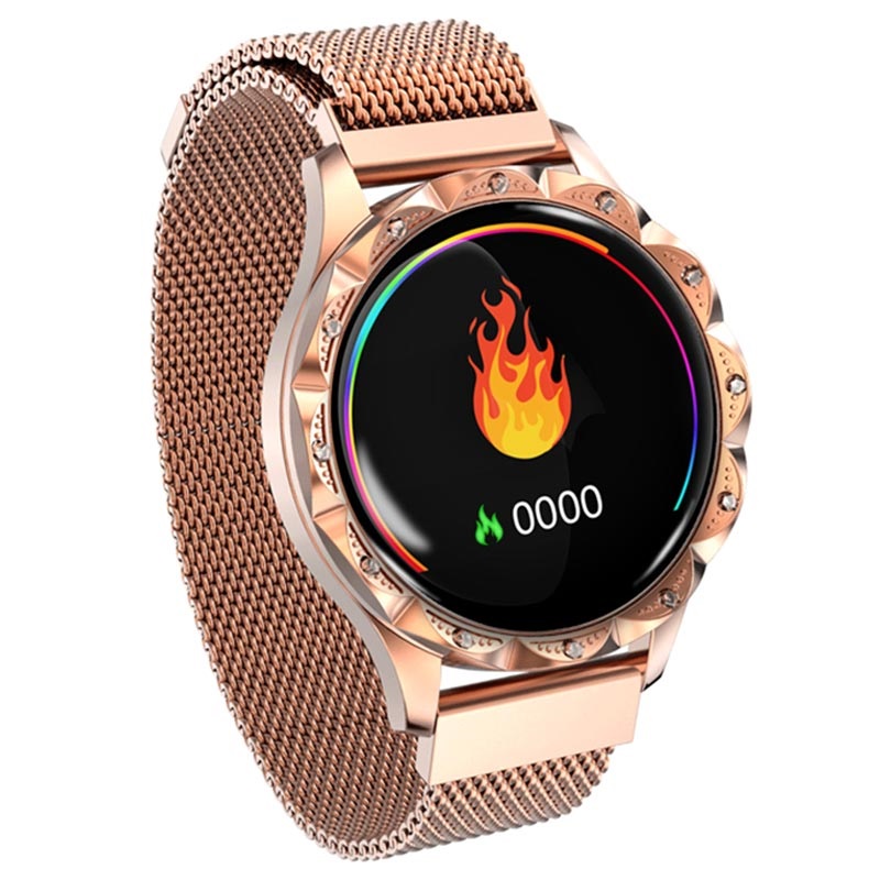 cheap waterproof smart watches