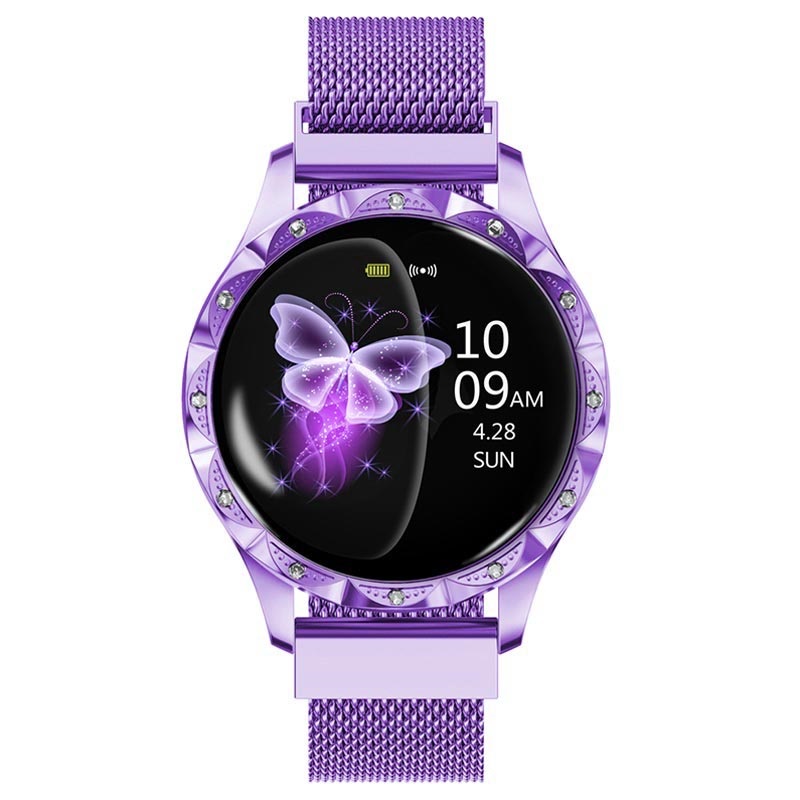 smart watch for ladies amazon