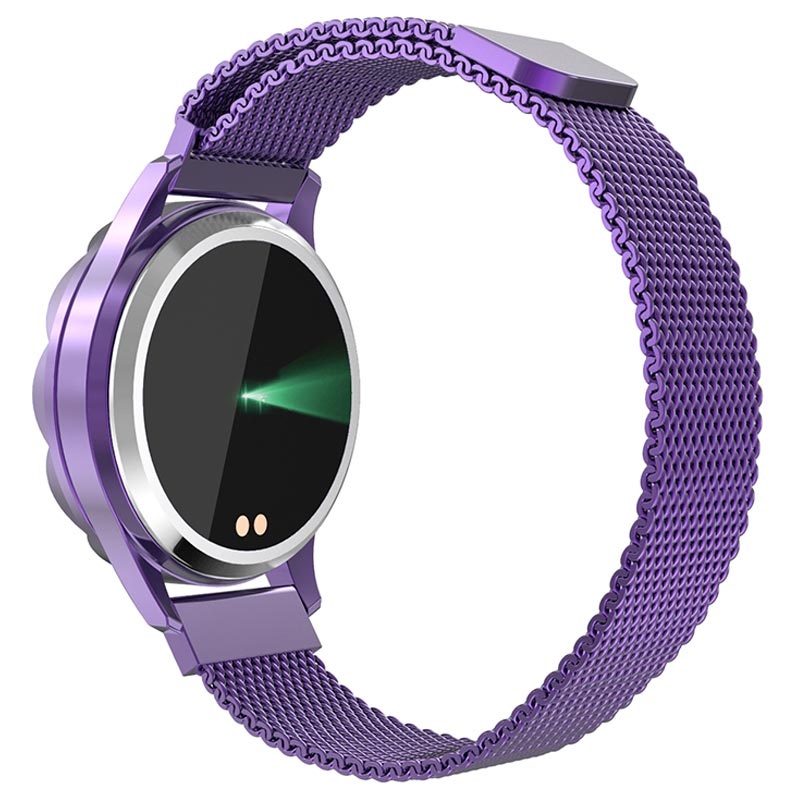 womens waterproof smart watch