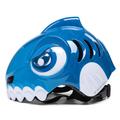 Wozinsky Dinosaur Pattern Kids Bike Helmet - Size S