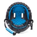 Wozinsky Dinosaur Pattern Kids Bike Helmet - Size S
