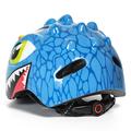 Wozinsky Dragon Pattern Kids Bike Helmet - Size S