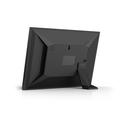 Wozinsky WRC-32 10.1" Digital Photo Frame with Touchscreen - Black