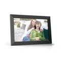 Wozinsky WRC-32 10.1" Digital Photo Frame with Touchscreen - Black
