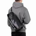 Wozinsky WWK-20 Waterproof Dry Bag for Kayaking, SUP & Outdoor Activities - 20l - Black