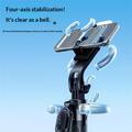 X2 Bluetooth Selfie Stick Tripod with Remote and Dual Fill Lights - Black