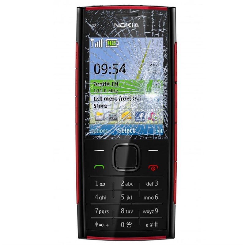 Скачать бесплатно игры для Nokia 5230