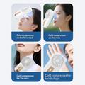 X28 Pocket-Sized Portable Cooling Fan - White