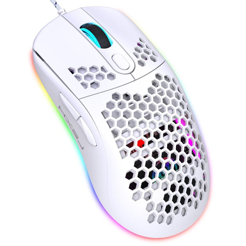 Honeycomb mouse discount