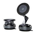 X69ZS Magnetic Car Phone Holder with 360 Rotation