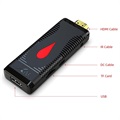 X96 S400 Android 10 TV Stick with 4K Support - 2GB/16GB