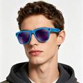 XK One Pro AI Smart Glasses with Bluetooth Calling - Black