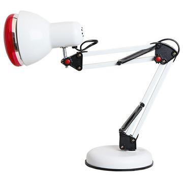 XL-811B Adjustable Desktop Infrared Heat Therapy Lamp for Pain Relief - 100W