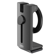 XO C190 Universal MagSafe Phone Holder with Latch - Black