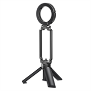 XO C208 MagSafe Phone Holder/Stand/Tripod - Black