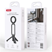 XO C208 MagSafe Phone Holder/Stand/Tripod - Black
