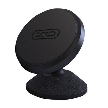 XO C96A Magnetic Dashboard Car Holder - Black