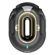 XO X43 TWS Bluetooth 5.4 Wireless Earphones