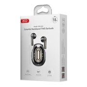 XO X43 TWS Bluetooth 5.4 Wireless Earphones