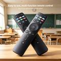 XRT260 Voice Remote Control for VIZIO TV Set-Top Box - Black