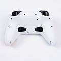 XSX Water Transfer Print 2.4G Wireless Gaming Controller - Football / Colorful