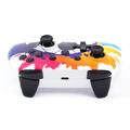 XSX Water Transfer Print 2.4G Wireless Gaming Controller - Graffiti