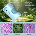 XV80 2.0" Digital Microscope / Telescope for Kids - 1000x Zoom