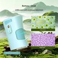 XV80 2.0" Digital Microscope / Telescope for Kids - 1000x Zoom