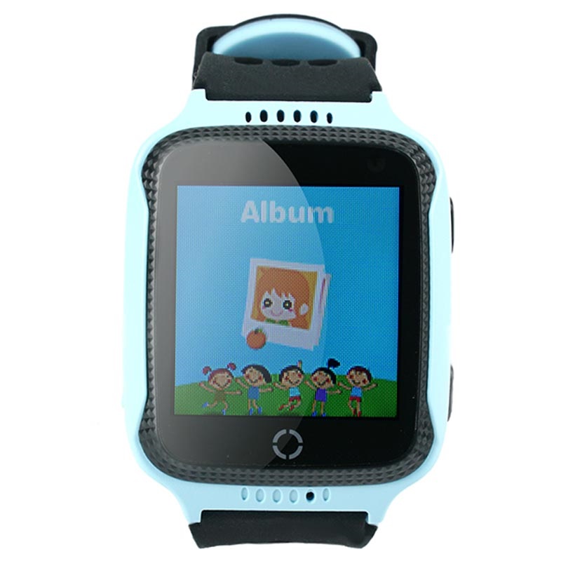 kids smart watch camera